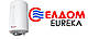 Водограгувальник Eldom EUREKA 50L 1,6 кв, фото 5