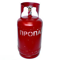 Газовий балон "Кемпінг" 12 л.