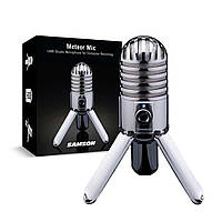 Микрофон Samson Meteor Mic