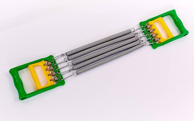 Еспандер пружинний плечовий Chest Pull 2019, фото 1