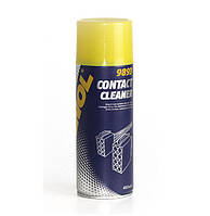 9893 Contact Cleaner 450 мл.(очиститель электрических контактов)