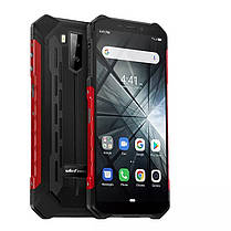 Ulefone Armor X3 Black 2/32 GB 5000 мА·год IP69 НОВИНОК!!!, фото 2