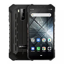 Ulefone Armor X3 Red 2/32 GB 5000 мА·год IP69 НОВИНОК!!!, фото 4
