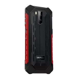 Ulefone Armor X3 Red 2/32 GB 5000 мА·год IP69 НОВИНОК!!!, фото 2