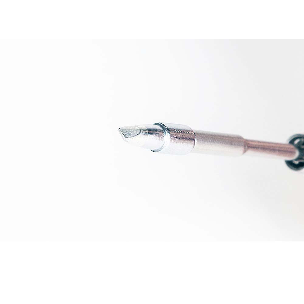 Змінне жало для паяльника TS80 TS-D25, фото 1