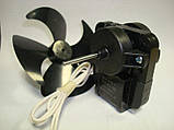 Вентилятор Indesit/Whirlpool 481936170011 (orig), фото 2