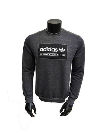 Чоловіча кофта Adidas, Туреччина, фото 1
