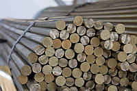 Круг стальной 6 мм сталь 3сп пруток металлический горячекатаный ГОСТ 2590-88.Порезка,доставка.