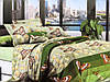 Постільна білизна "Happy home" полуторка 145х205 см, фото 3