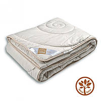 Тепла ковдра з вовни меріноса Merinofil Medium- 160 х 200 від європейського виробника Odeja (Словіння)