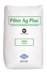 Фільтрувальний матеріал універсальний Filter-Ag plus (28,3 л)