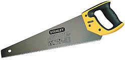 Ножівка STANLEY JETCUT SP SAW 2-15-281 по дереву