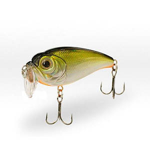 Воблер STRIKE PRO CHUBBY CRANK 058F JL-038L(F) (col. 612T) 11.2 г