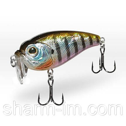 Воблер STRIKE PRO CHUBBY CRANK 58L JL-038L (col. 630V) 11.2 г, фото 1