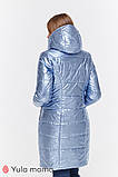 Куртка для вагітних KRISTIN OW-49.012 розмір 44, фото 7