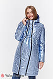 Куртка для вагітних KRISTIN OW-49.012 розмір 44, фото 8