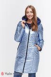 Куртка для вагітних KRISTIN OW-49.012 розмір 44, фото 10