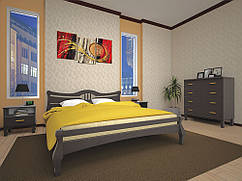 Ліжко Корона