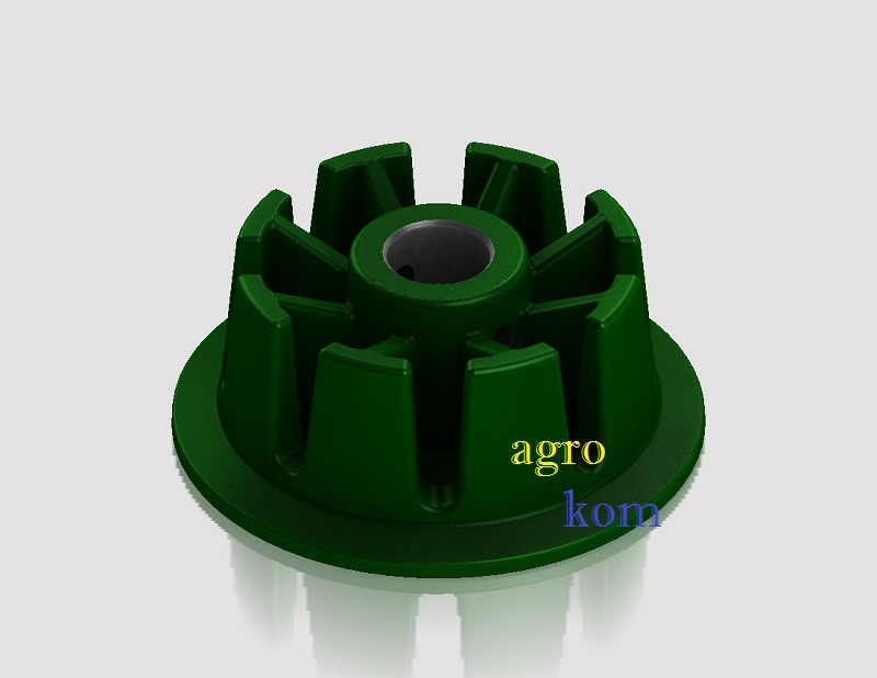 ЗІРОЧКА (КОРОНА) ТРАНСПОРТЕРА ГІРКИ Z644 ANNA – 564460005