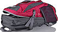 Спортивный рюкзак Onepolar W1802-red красный 20 л, фото 5
