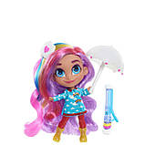 Лялька-сюрприз Hairdorables 3 серія, фото 4