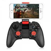 Гемпади і джойстики для смартфону, планшета, комп'ютери, префікси SmartTV на Android і iOs