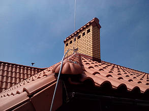 Установка шины заземления