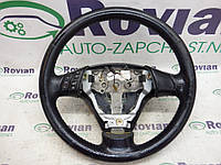 Руль Mazda 3 (BK) 2003-2009 (Мазда 3) (БУ-176004)