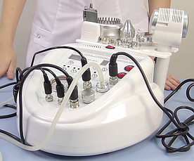 Багатофункціональні апарати