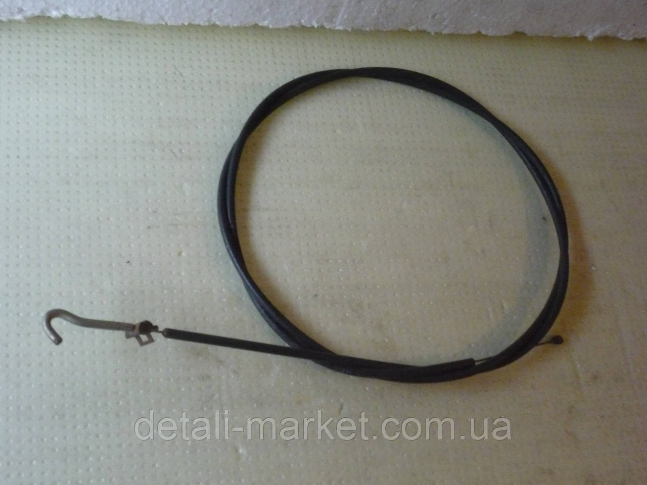 Трос открывания капота Москвич 2141: продажа, цена, Кузов и салон ...