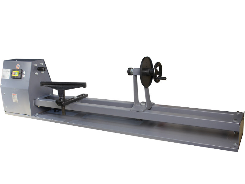 Верстат токарний для дерева Енергомаш ТТ-10460, настільний, фото 1