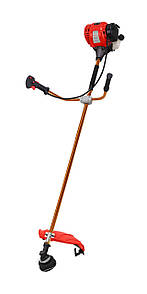 Бензиновий тример-кущоріз Енергомаш (БТ-89314Д), чотиритактний двигун