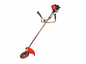 Бензиновий тример-кущоріз Енергомаш БТ-8952М