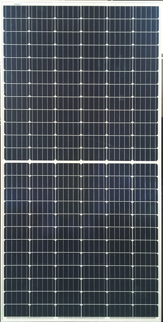 Сонячна батарея Risen Solar RSM144-6-380M (Half Cell)