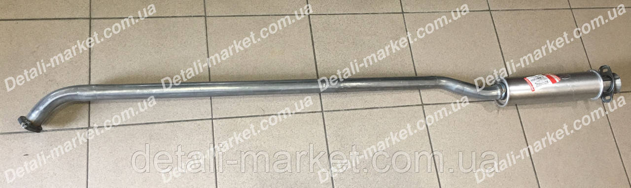 Резонатор Таврія Славута BOSAL, фото 1