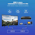 X96H 4/32, Allwinner H603, Android 9, Смарт ТВ-приставка, Smart TV Box, фото 7