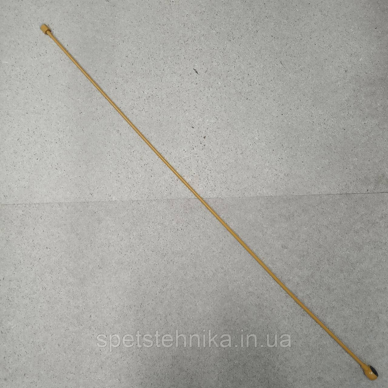 LG853.08.03 гальмівний трубопровід, фото 1