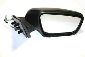 Дзеркало бічне 2170 праве (нов. зразка без поворотника електрика) 2171, 2172 пріора