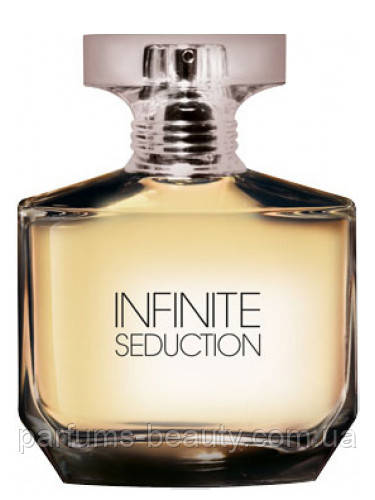 Парфумерна вода Infinite Seduction чоловіча Ейвон, Avon, Інфініті Седукшн, 50 мл Інфініт Седакшн