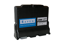 ISOBUS Raven RCM (Raven Rate Control)