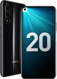 Honor 20 / Nova 5T