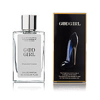 Женский парфюм Carolina Herrera Good Girl 60 мл (черный флакон)