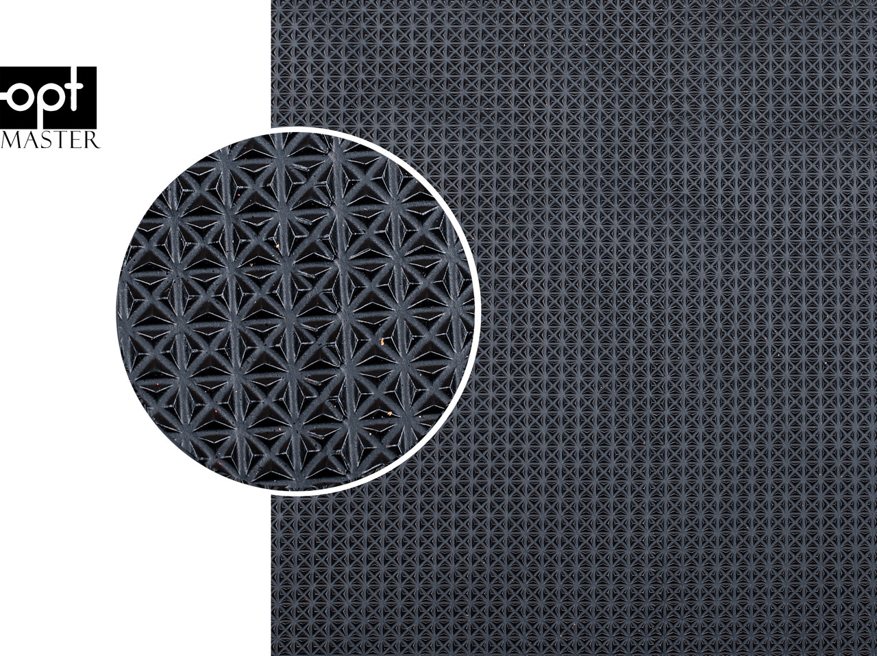 Гума для підошви полегшена DALSOFT KONVERT (Dunlop), р. 1100*800*6мм, кол. чорний