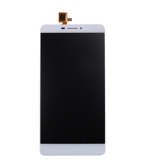 Дисплей + сенсор для Bluboo Dual White оригінал
