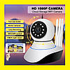 WiFi IP-камера з ТРЬОМА антенами з віддаленим доступом, фото 2