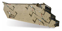 Високочастотні гуркоти ASTEC