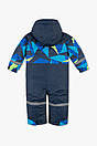 Комбенизон зимовий для хлопчика з Німеччини, фото 2