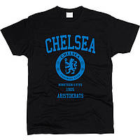 Chelsea 02 Футболка мужская