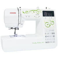 Швейная машина Janome Quality Fashion 7600