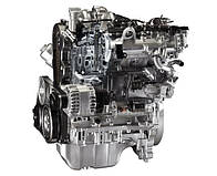 Деталі двигуна